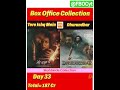 Dhurandhar vs Tere Ishq MeinMovie Collection|#border2 #akshaykhanna #prabhas #thalapathy #sunny #199