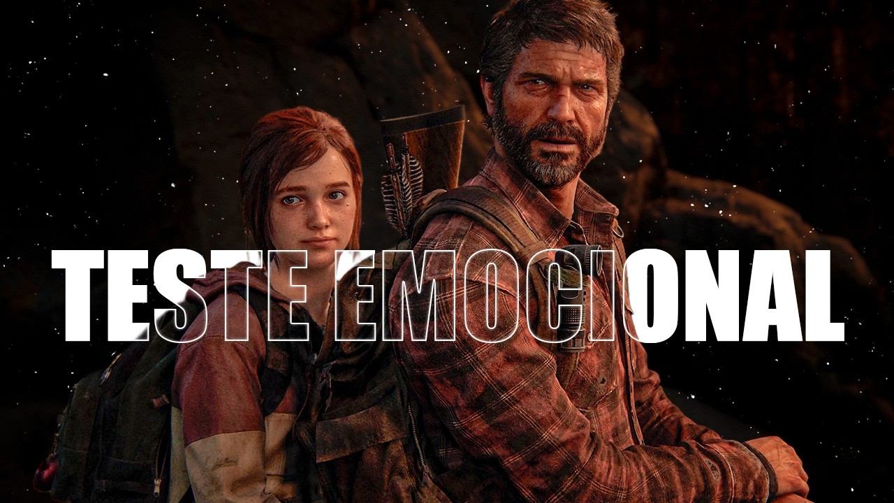 O detalhe Psicológico que torna The Last of Us Inesquecível