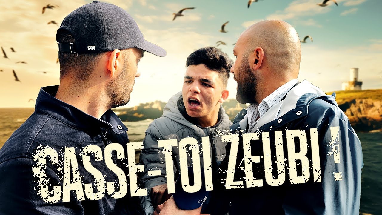 FRANCE SACCAGÉE, épisode 5 : BREST