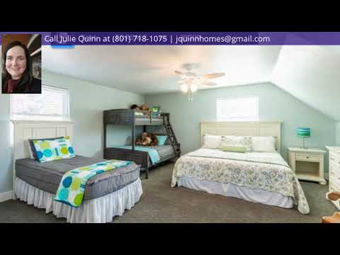 1767 Abbedale Lane, Sandy, UT home video tour