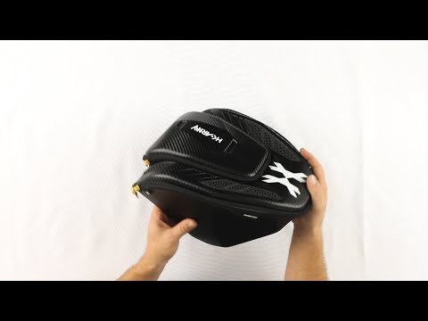 Étui De Canon HK Army Exo Slim – Noir, Mince, Pour Paintball, Neuf