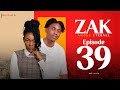 Zak  season 2 episode 39