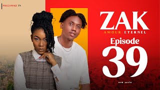 Zak Season 2 Episode 39