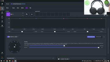 How to enable volume boosting on SteelSeries Arctis 7+ using Sonar software | Easy Guide