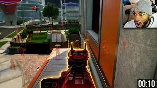 100 Kill Challenge COMPLETED (Episode 2)