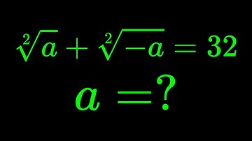Most People Get This Germany Olympiad Problem Wrong | Algebra Problem Explained!