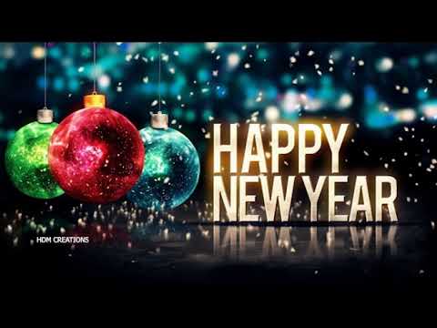 HAPPY NEW YEAR 2020 RINGTONE