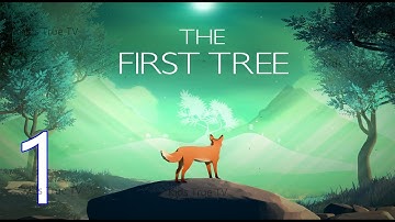 The First Tree Gameplay Walkthrough Part 1 - Tutorial (iOS, Android)