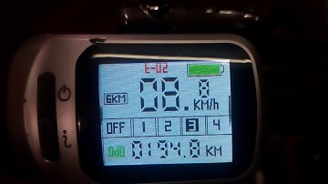 Active Torque TSDZ2 Problem