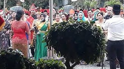 Lagu Kalimantan Utara 2018  - Durasi: 4.20. 