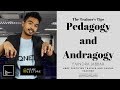 The trainers tips i pedagogy and andragogy i faindra jabbar