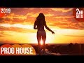 ♫ Progressive House Essentials 2019 (2-Hour Mix) ᴴᴰ