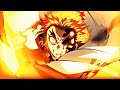 Fearless anime mixamv4k