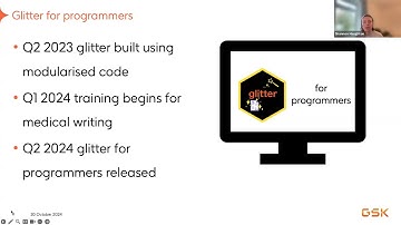 Shannon Haughton - Optimizing Team Collaboration with Shiny