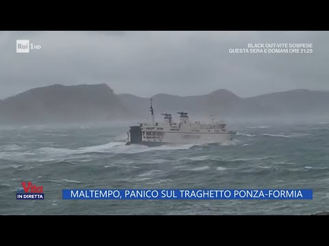 Video: Tragete nga Napoli