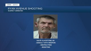 Police arrest suspect in Billings South Side shooting