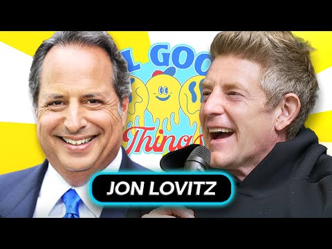 Video: Jon Lovitz neto vrijedi