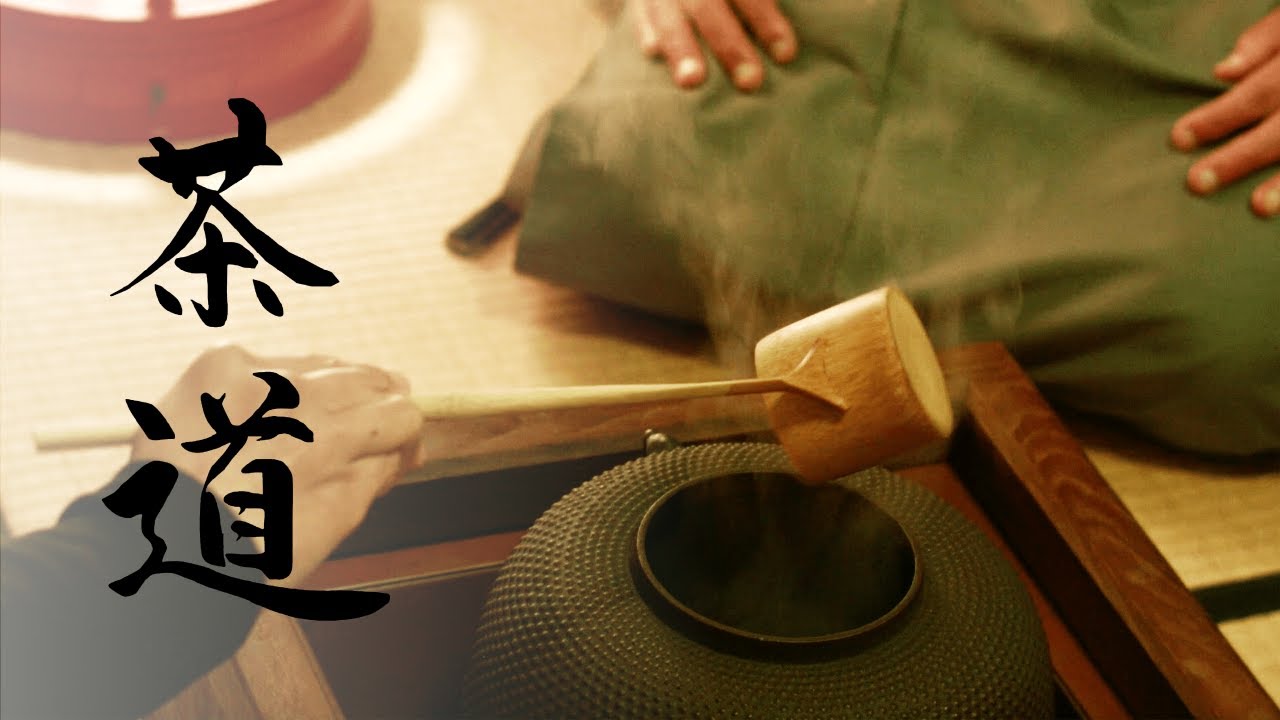 About – Chado Urasenke Tankokai San Francisco