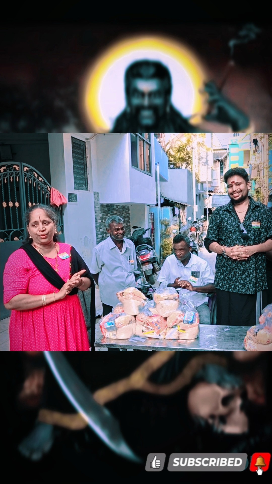 வேலுப்பிள்ளை பிரபாகரன்.. - ShareChat