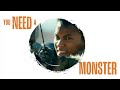MONSTER HUNTER Trailer (2020)Milla Jovovich + Tony Jaa new Trailer