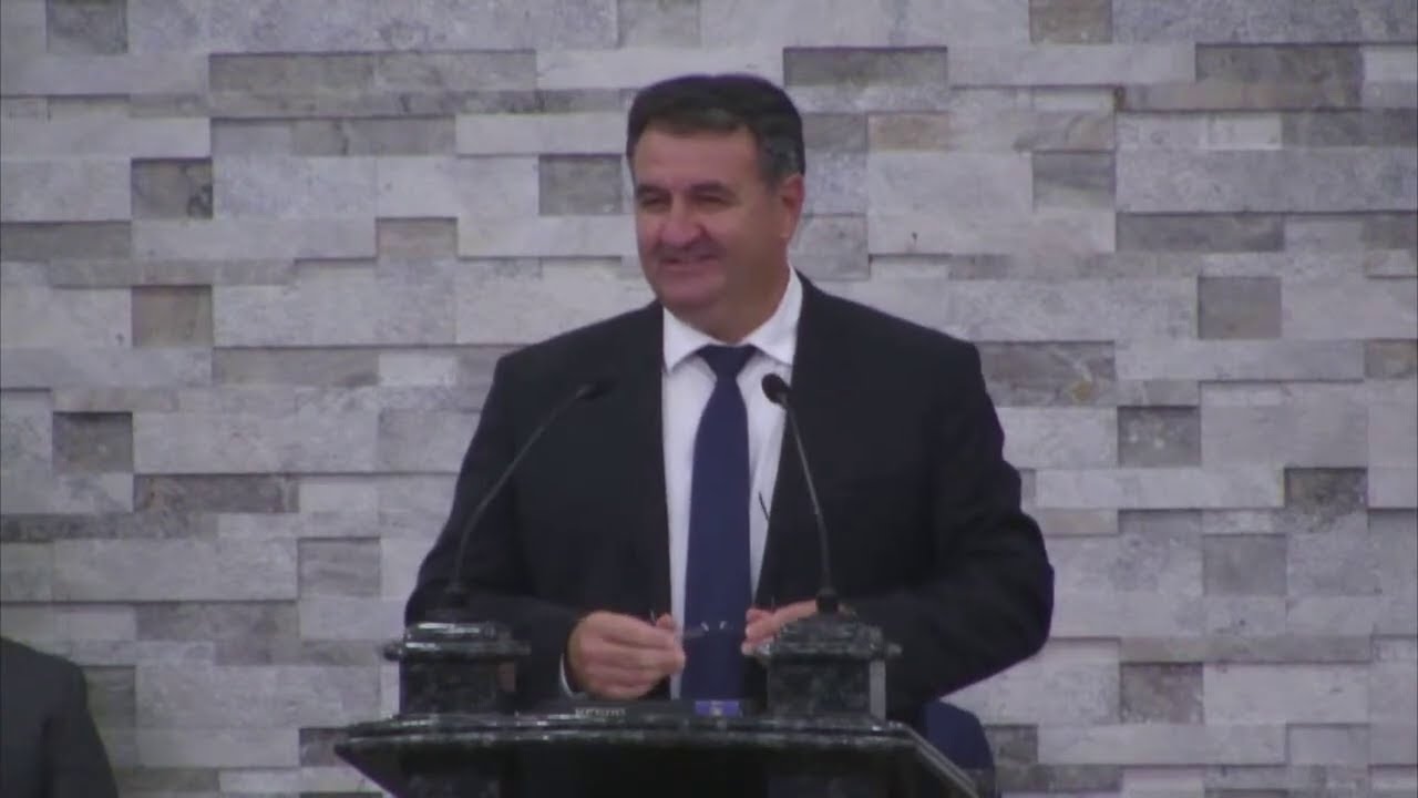 Ioan Szasz - Trăim vremurile sfârșitului