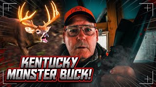 Kentucky Opening Weekend Gun Season!!!!! (Big Bucks)