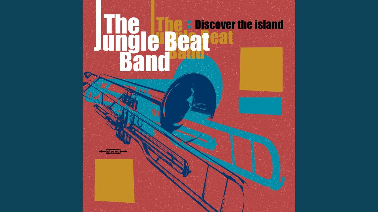 Quando Quando - The Jungle Beat Band: Song Lyrics, Music Videos & Concerts