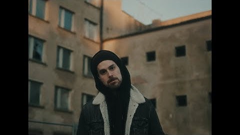 FJØRT - kolt (Official Music Video)