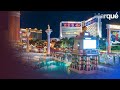 A la dcouverte de las vegas  reportage