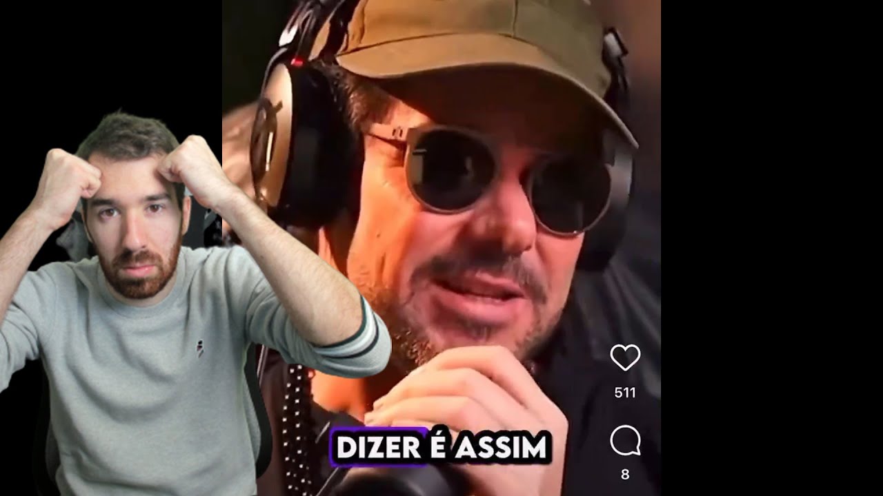 TJI REAGE A GAJO DA PROZIS SOBRE O 25 DE ABRIL