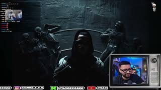 Chaos333gg Reaction Stormy - Chanel 🔥