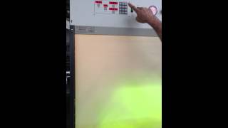 Theimer Copymat Plate Maker