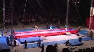 Tumbling