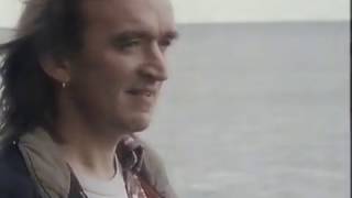 Martin Carthy on BBC Newcastle's Northern Arts (1986)