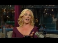 Katherine Heigl 1 (Letterman)