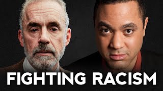 John McWhorter Explains Woke Racism to Jordan Peterson #racism #jordanpeterson