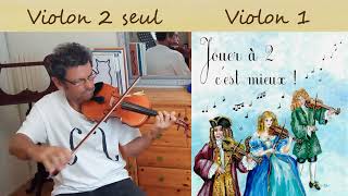 Page 21 - Santiano - violon 2 seul