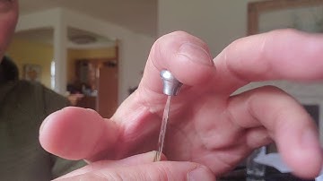 THE ZEN OF THE KETTLEWELL ERGO BUTTON