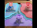 Tri alliance clash live!