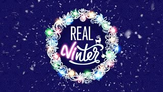 Real Vinters - Vi 2015 Корпоративное видео