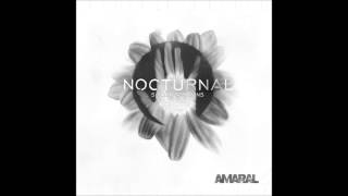 Miniatura de "5. Lo que nos mantiene unidos (Nocturnal Solar Sessions) - Amaral"