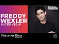 Freddy wexler on working with billy joel  lady gaga  writing for emily in paris  elvis duran show