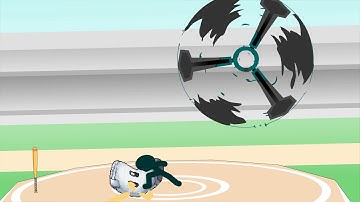 Homerun Contest collab part