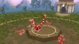 Spore armored monkey 2