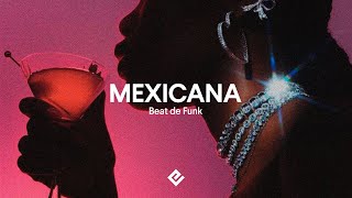 ''Mexicana'' Beat De Funk Consciente | Beat De Funk 2023 (prod. emitebeats)