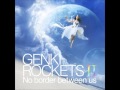 04 Fluffy - Genki Rockets