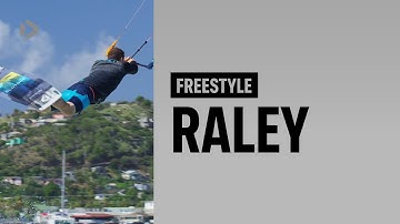 UNHOOKED - Raley - Duotone Academy