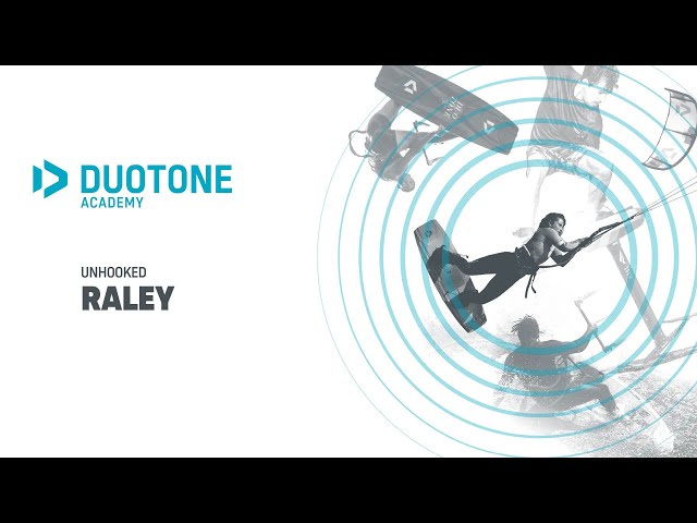 UNHOOKED - Raley - Duotone Academy