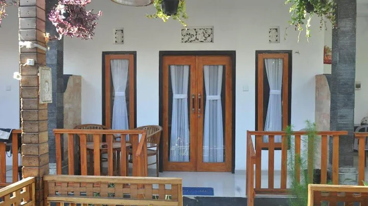 Bagoesfull Homestay | Bali, Indonesia | Hotel Review 🏨