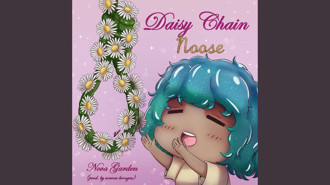 Guarda daisy chain noose! su YouTube Guarda daisy chain noose! su YouTube